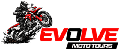 Evolve Moto Tours